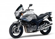Yamaha TDM900 Yamaha TDM900